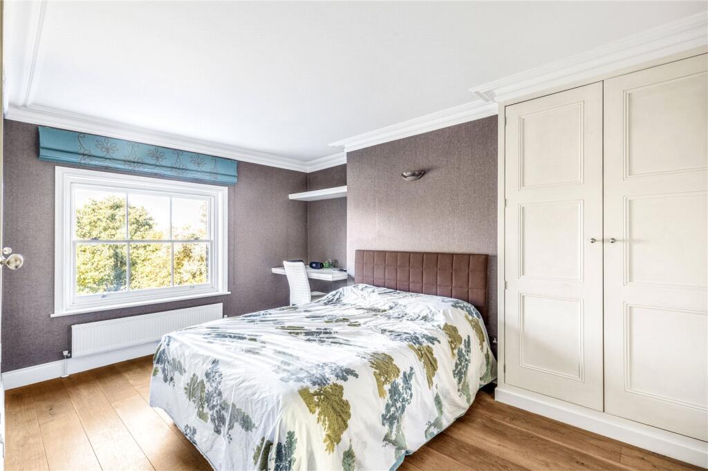 Apartment in Twickenham - View 5