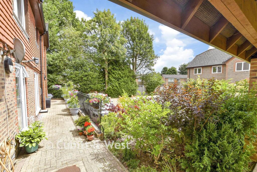 Main image of property: Brickyard Lane, Crawley Down, West Sussex