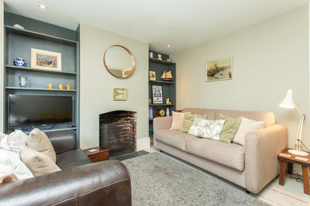 Canterbury Road, Whitstable, Kent, CT5 photo 2