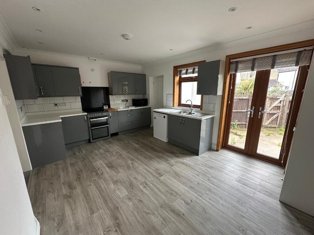 Main image of property: Glebe Road, Gravesend, Kent, DA11