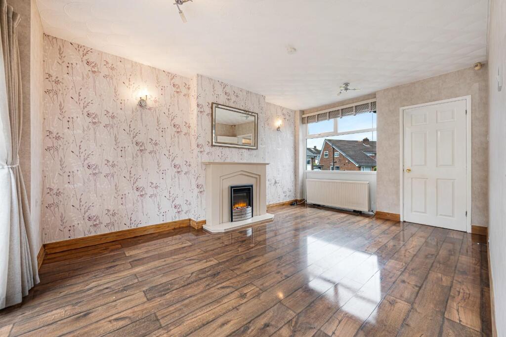 Greenburn Drive, Bolton photo 4