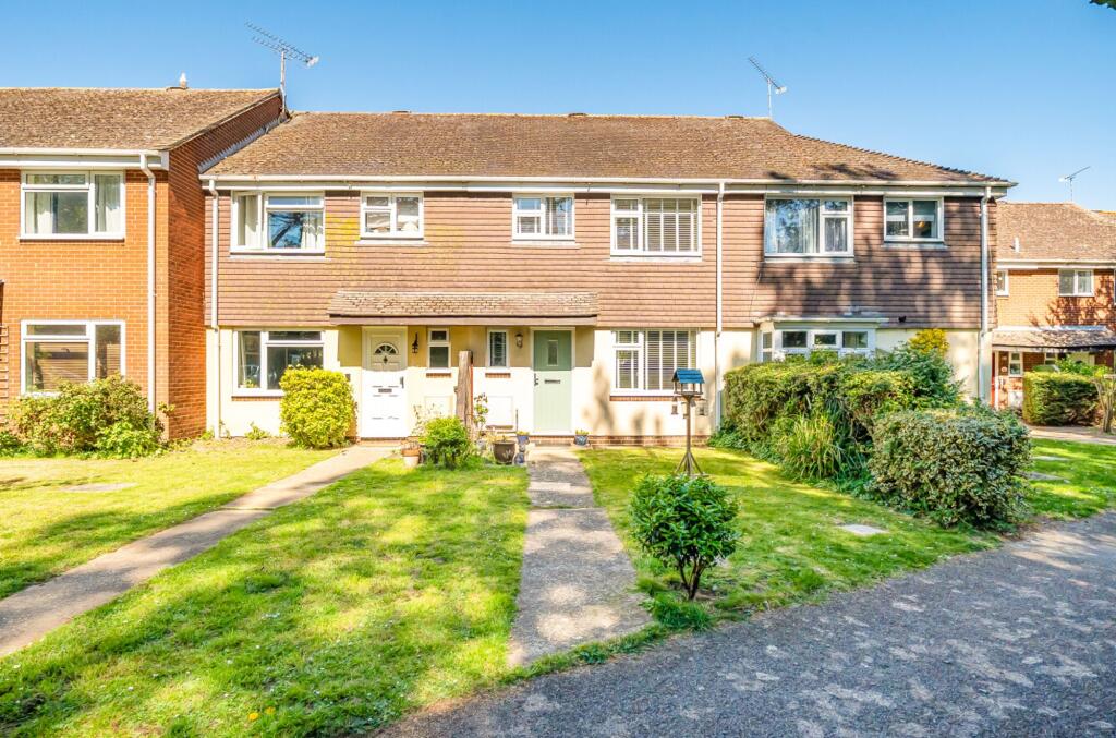 Main image of property: Thrusloes, Aldwick Felds, PO21