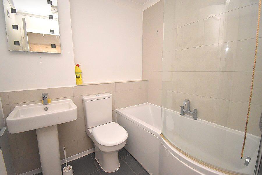 Apartment in Exeter, St Thomas - More