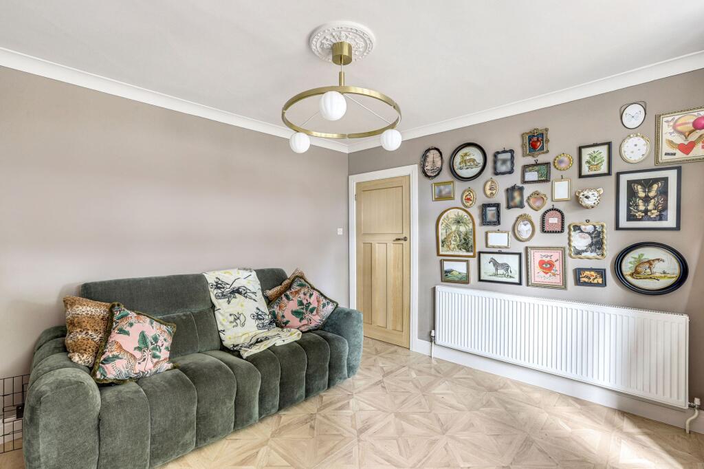 House in Ilkeston - View 5