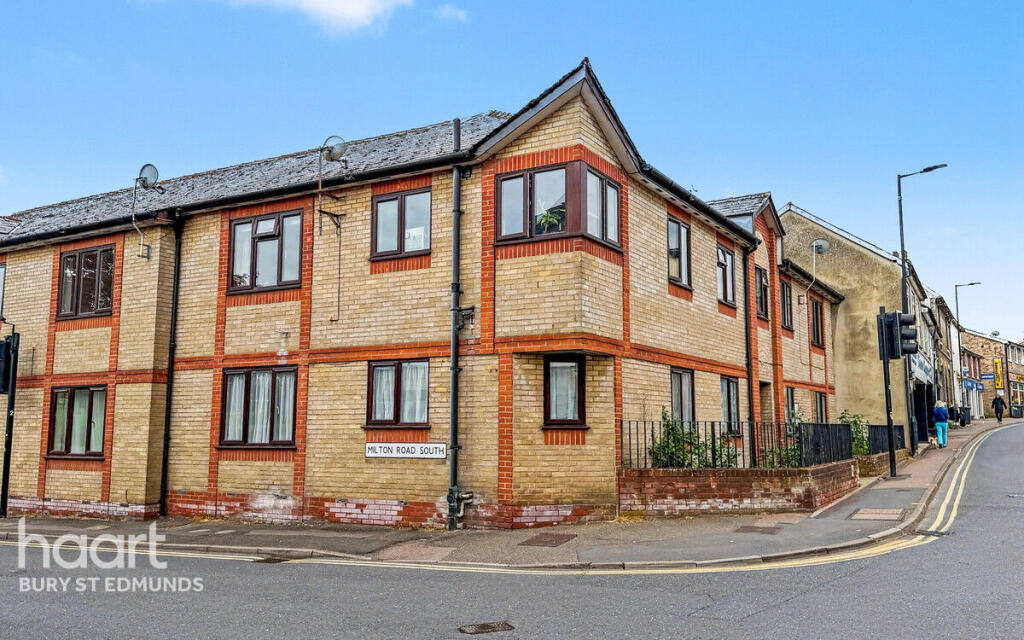 Main image of property: Sheringham Court, Stowmarket