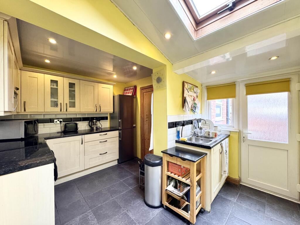 House in St Helens - View 3