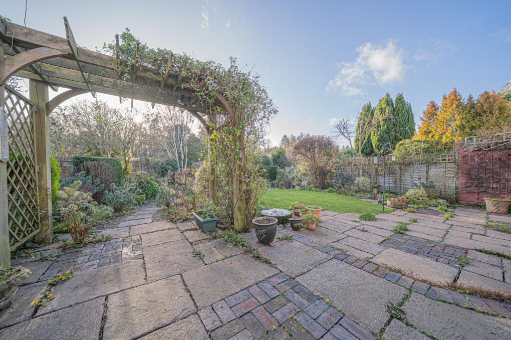 Additional image 28 of The Green, Tanworth-In-Arden, B94