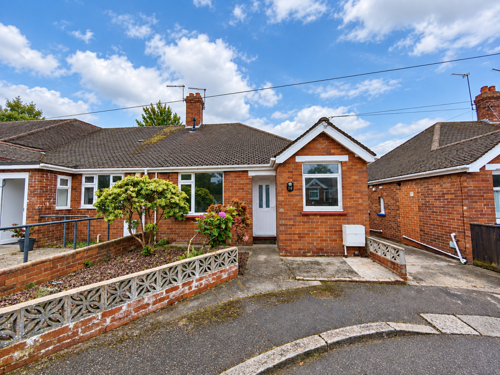 Main image of property: Summer Close, Exeter