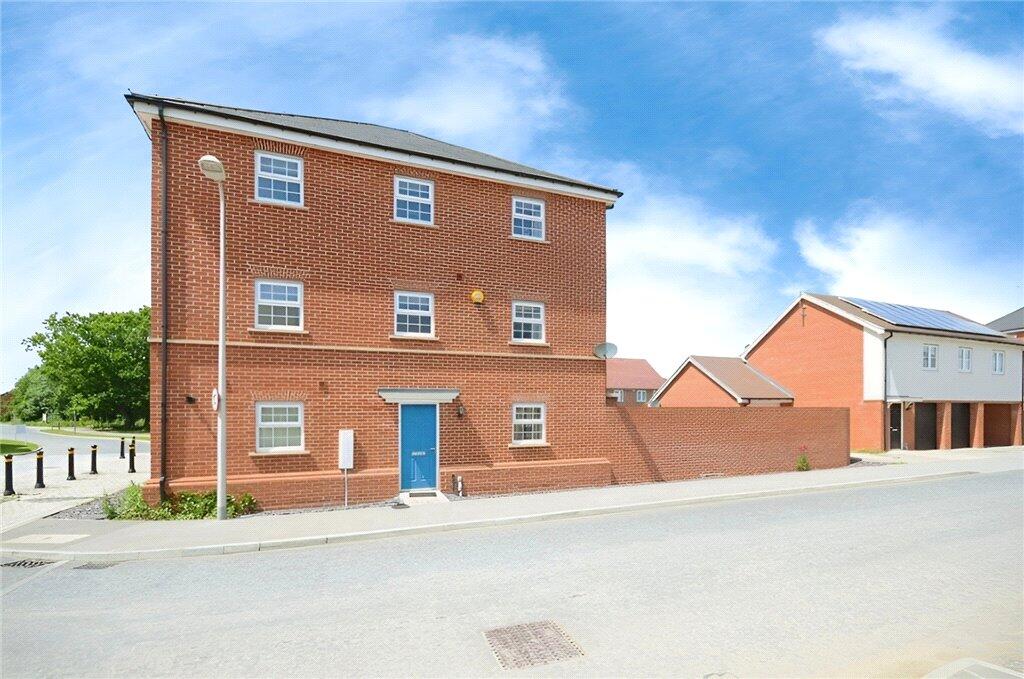 Main image of property: Clover Rise, Woodley, Reading