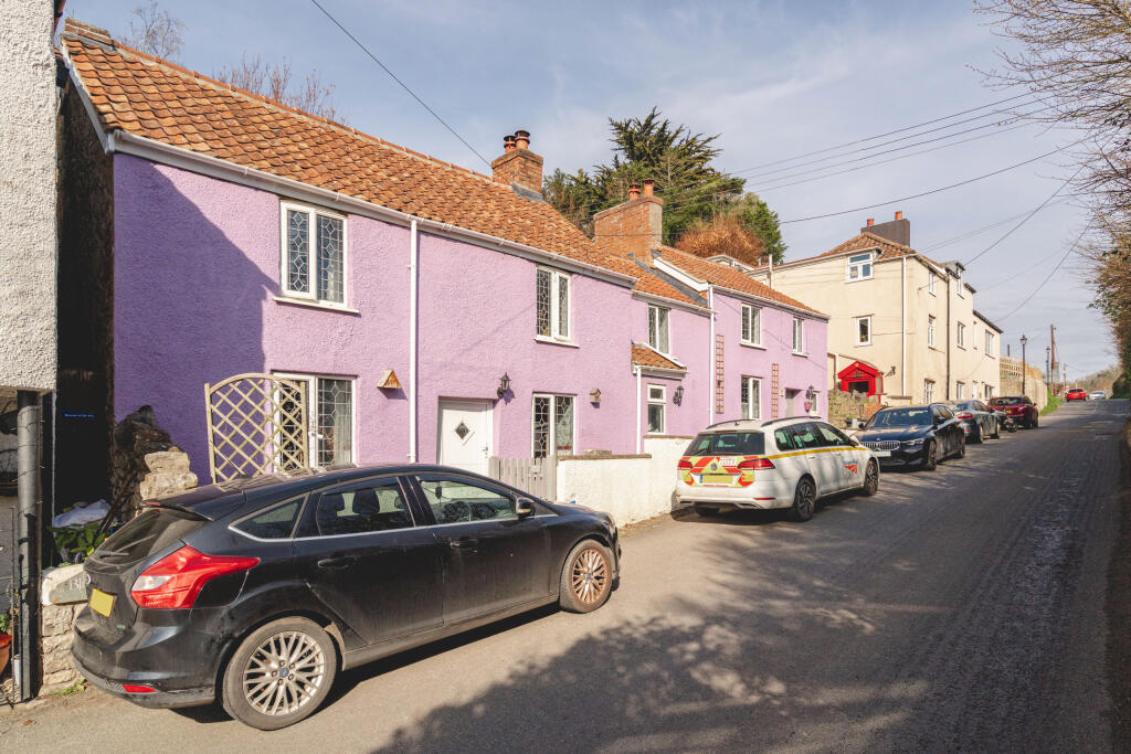 Main image of property: Hutton Hill, Hutton, Weston-super-Mare