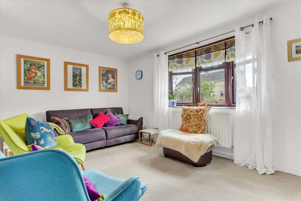 House in Milton Keynes - View 5