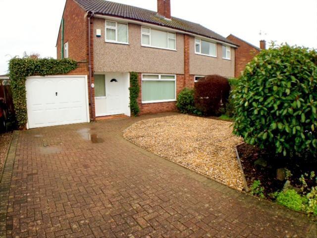 Main image of property: Porlock Avenue, Weeping Cross ST17 0HU