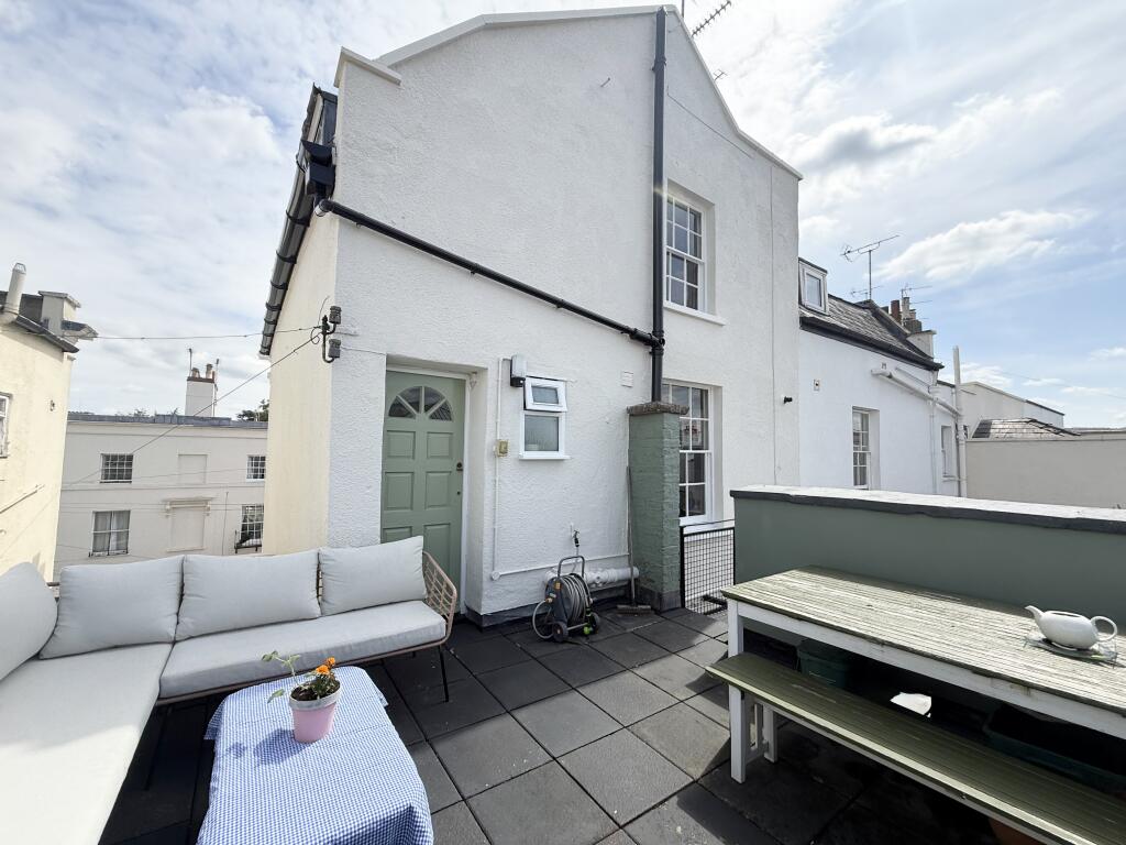 Main image of property: Montpellier Villas, Cheltenham