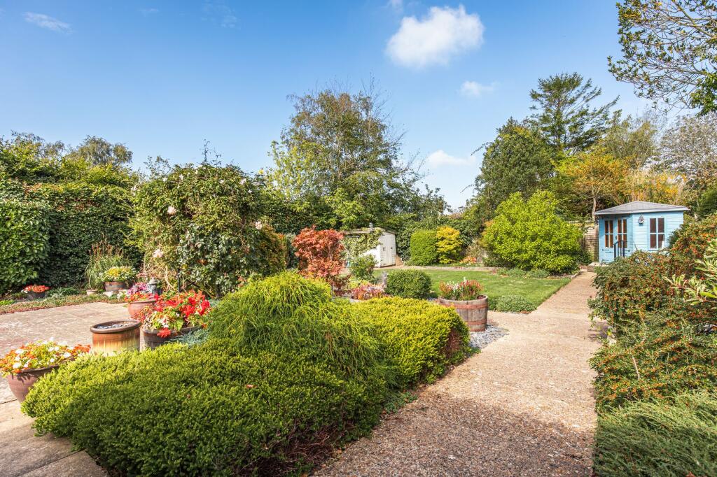 House in North Norfolk, Hempstead Road Industrial Estate, Holt - View 4