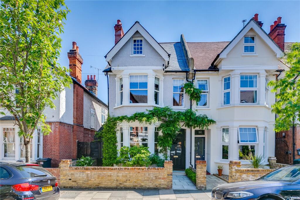 Main image of property: Elm Road, 
Palewell, SW14