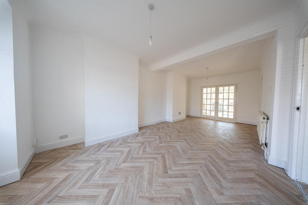 Main image of property: Brentwood Road, Romford, Essex, RM2