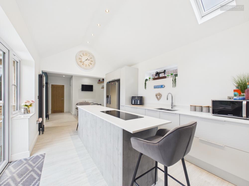Main image of property: Borrowdale Close, Peterborough