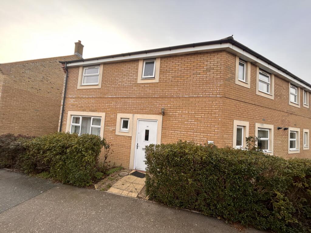 Main image of property: Foxhollow, Great Cambourne, CAMBRIDGE