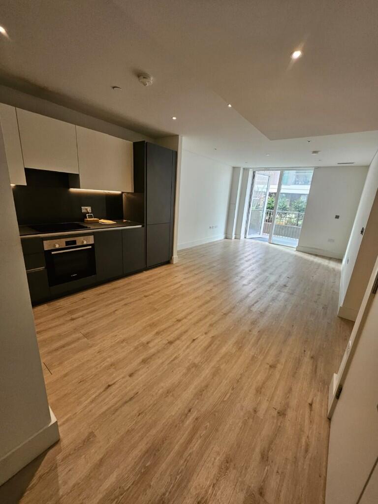 Main image of property: York Place, London, SW11