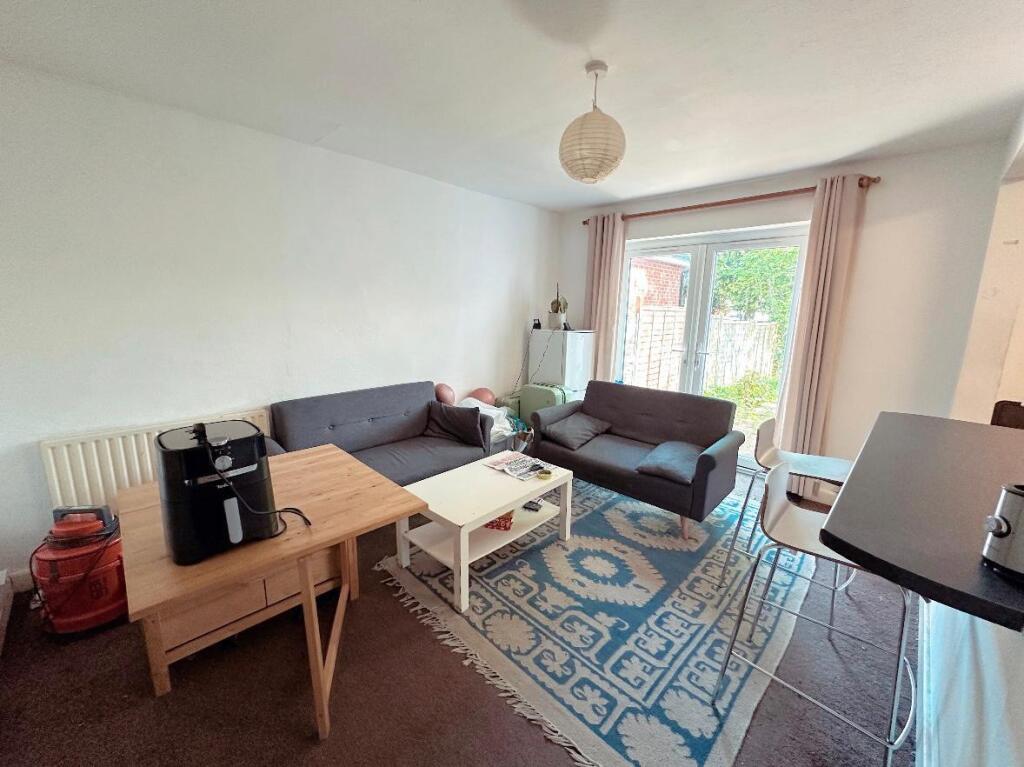 House in Oxford - View 2
