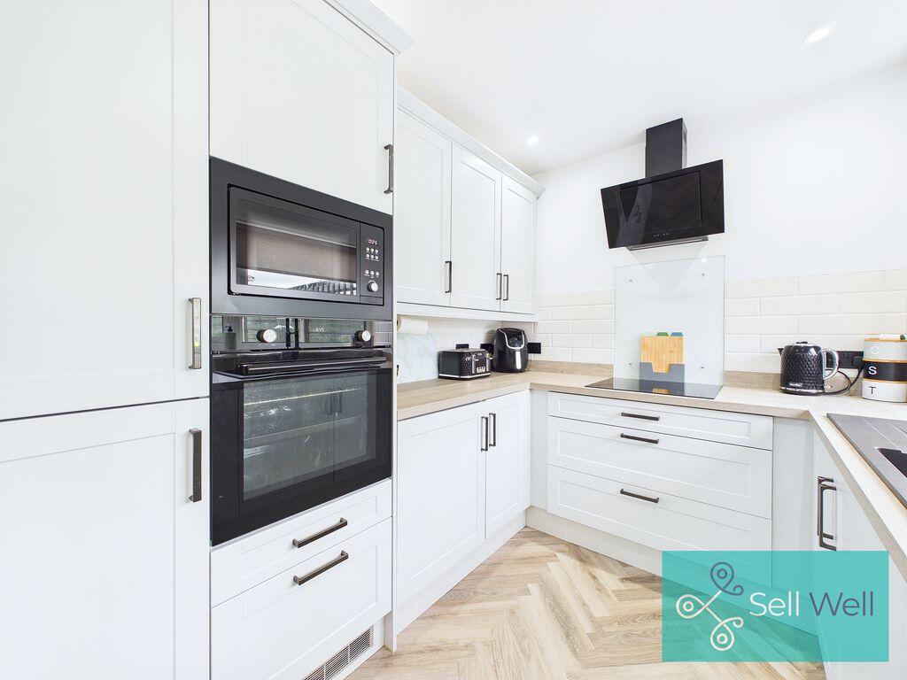 House in Salford, Ellenbrook - View 5
