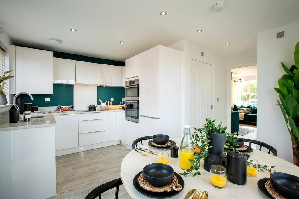 Main image of property: Cranford Road,
Barton Seagrave,
NN15 5JN