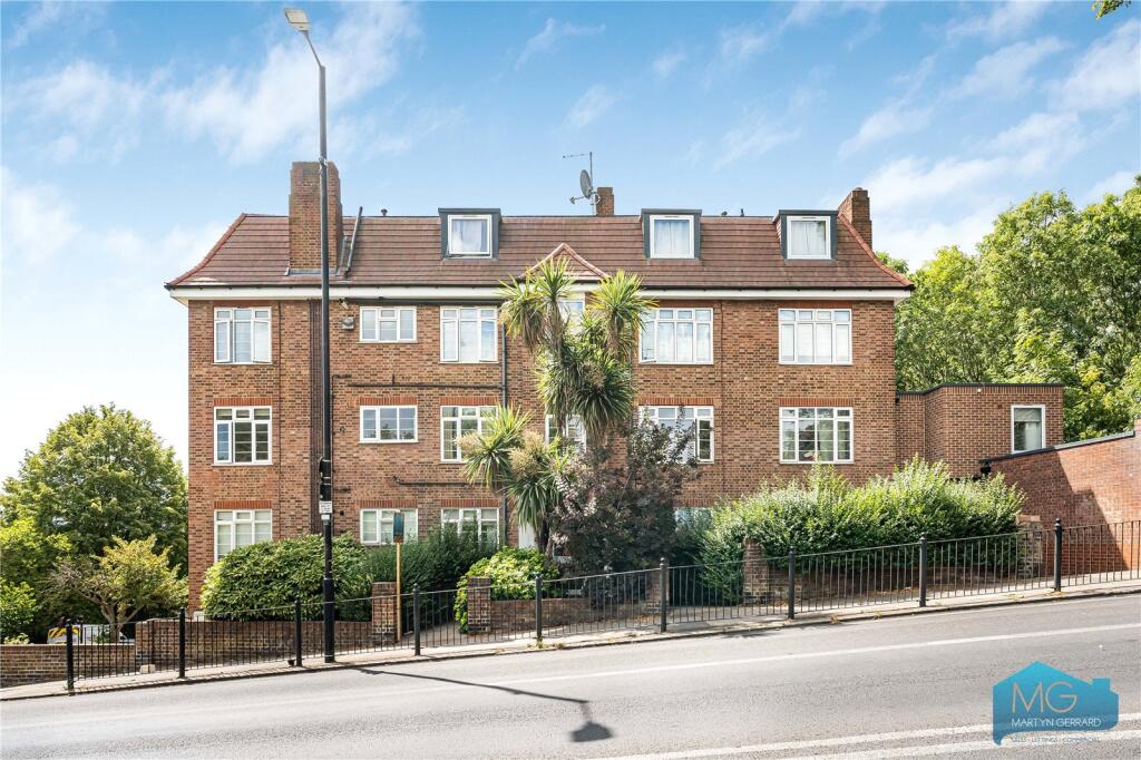 Main image of property: Risborough Close, Muswell Hill, London, N10