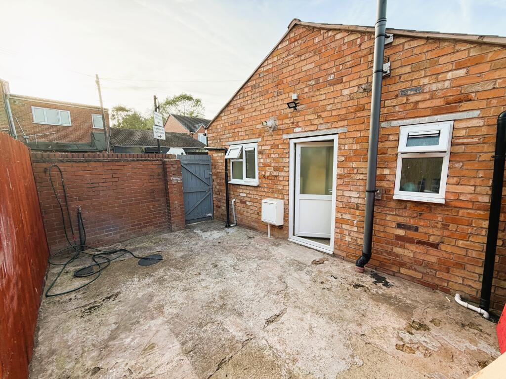 House in Birmingham - View 2