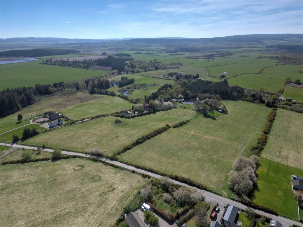 Main image of property: Park Neuk - Lot 4, Miltonduff, Elgin, Moray, IV30