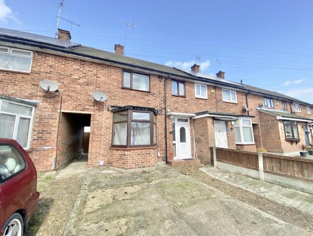 Main image of property: Erriff Drive South Ockendon