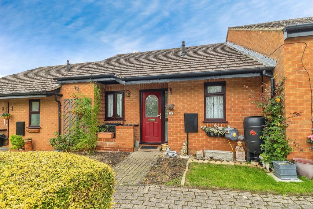 Main image of property: Bekonscot Court, Giffard Park, Milton Keynes