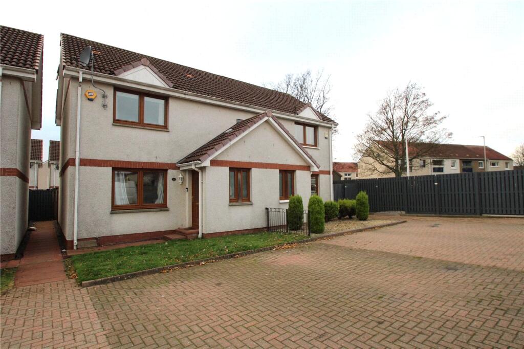 Main image of property: Napier Street, Kirkcaldy, Fife, KY1