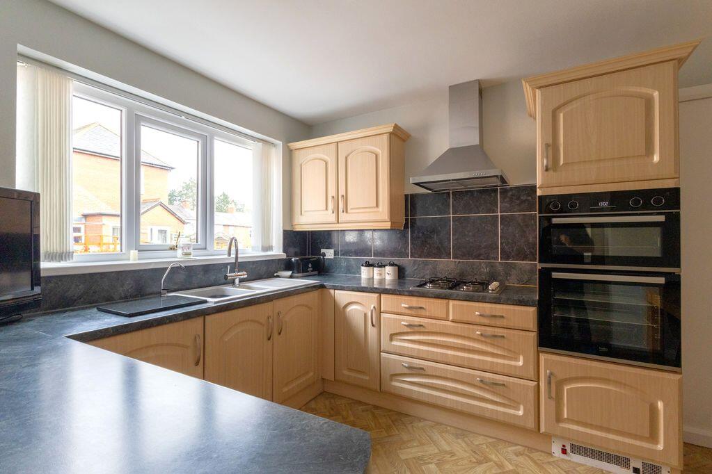 House in Shrewsbury - View 4