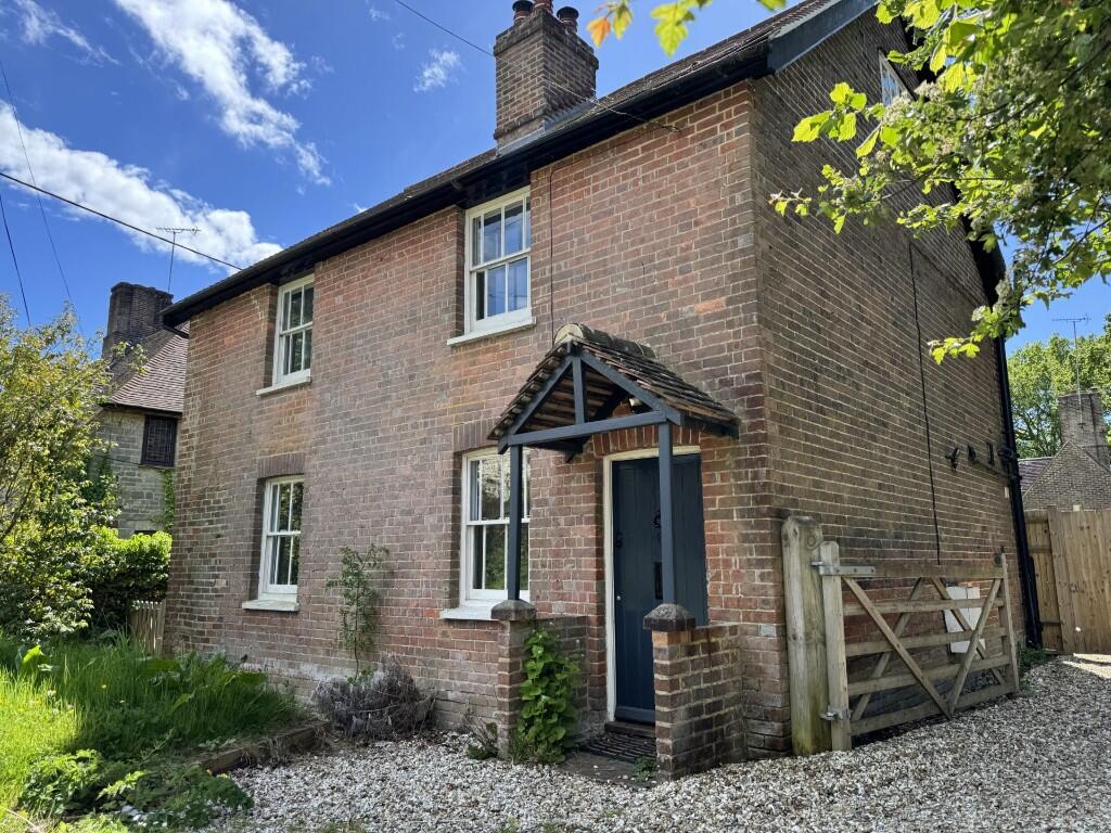 Main image of property: 6 Nymans Cottages