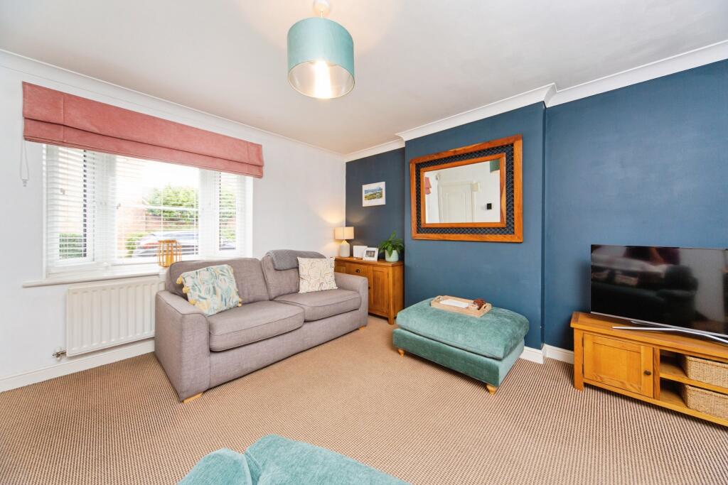The Heywoods, Chester, CH2 photo 2