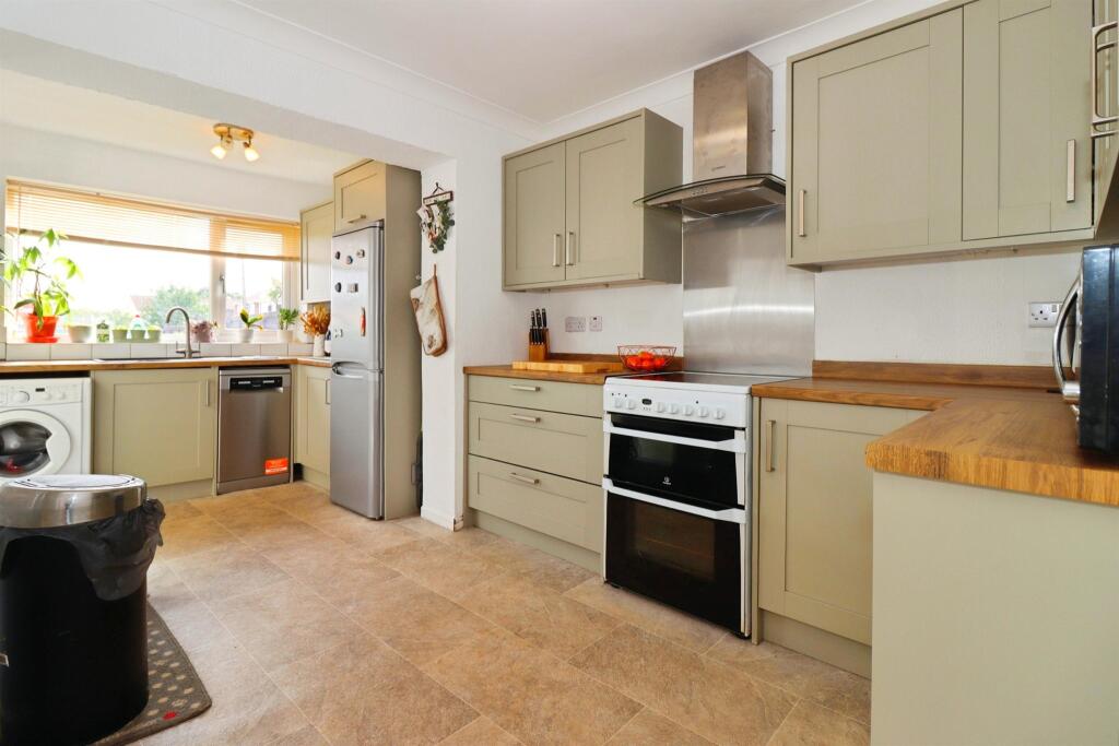 Main image of property: Hatherley, Yate, Bristol
