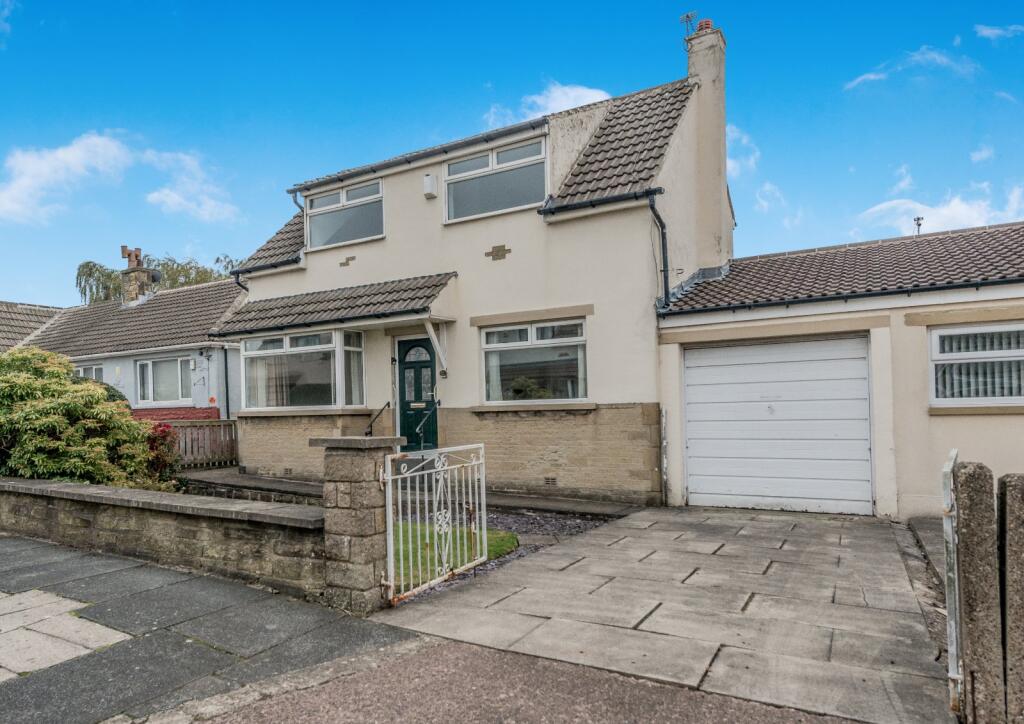 Main image of property: Tyersal Court, Tyersal, Bradford, West Yorkshire, BD4