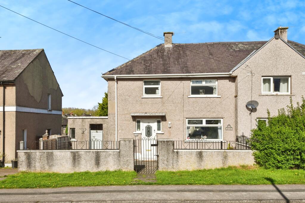Main image of property: Greenset Close, Lancaster, Lancashire, LA1