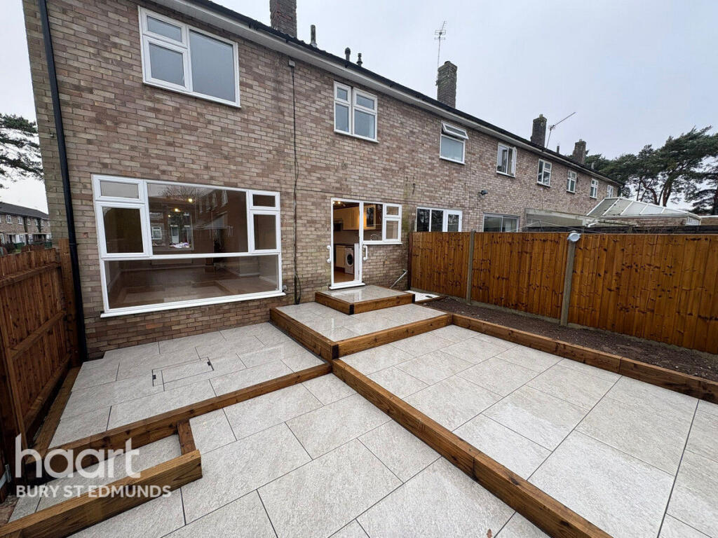 Main image of property: Bracken Road, THETFORD