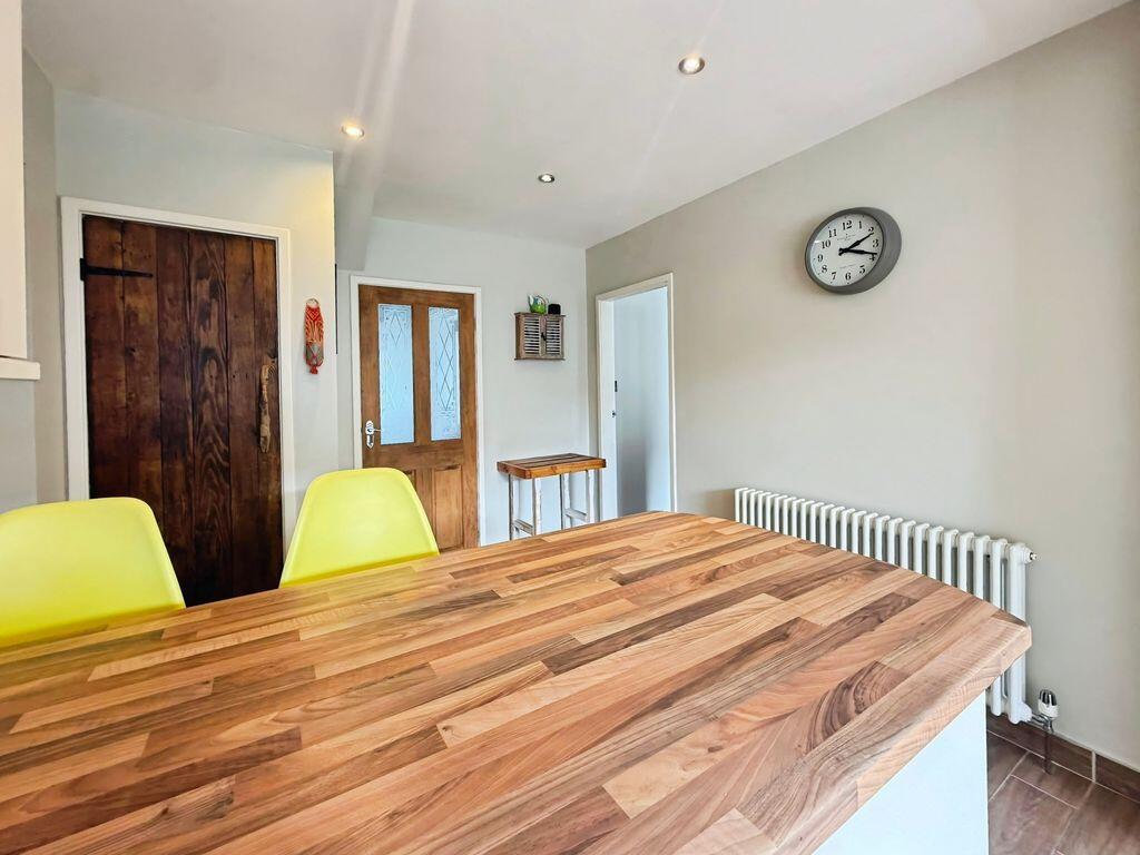 House in Newcastle upon Tyne - More