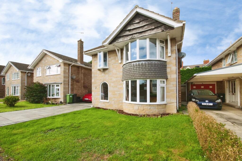 Main image of property: Furnwood, Haxby, York