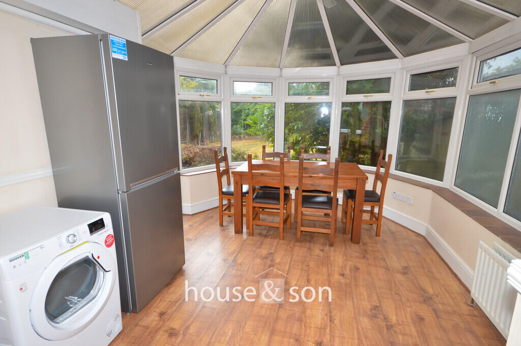 Main image of property: Beswick Avenue, Ensbury Park, Bournemouth
