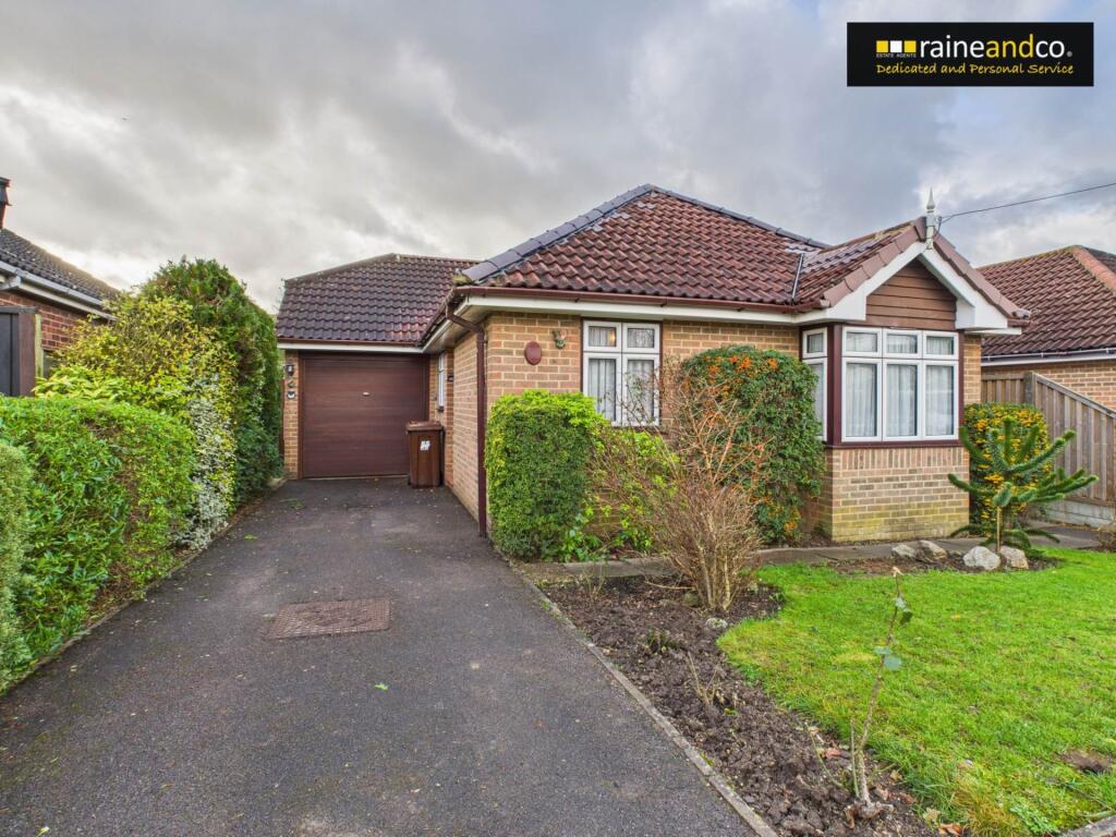 Main image of property: Birch Grove, Potters Bar