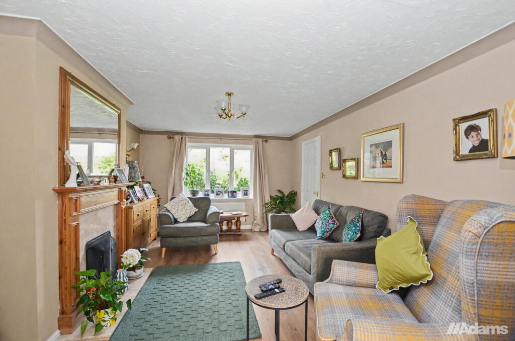 House in Warrington - View 5