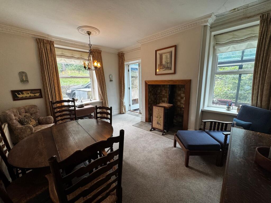House in Stockport, Mellor - View 4