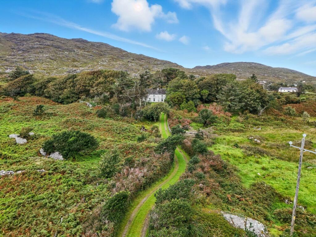 Main image of property: High Trees, Errisbeg, Roundstone, Galway H91 K7X9