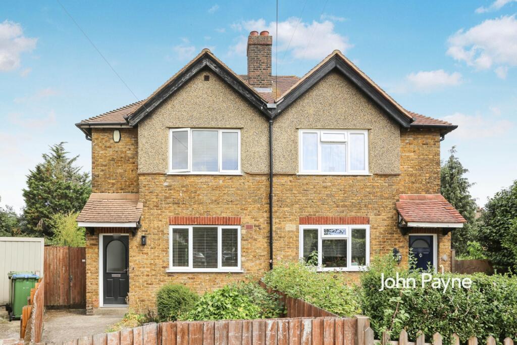 Main image of property: Paston Crescent Lee SE12