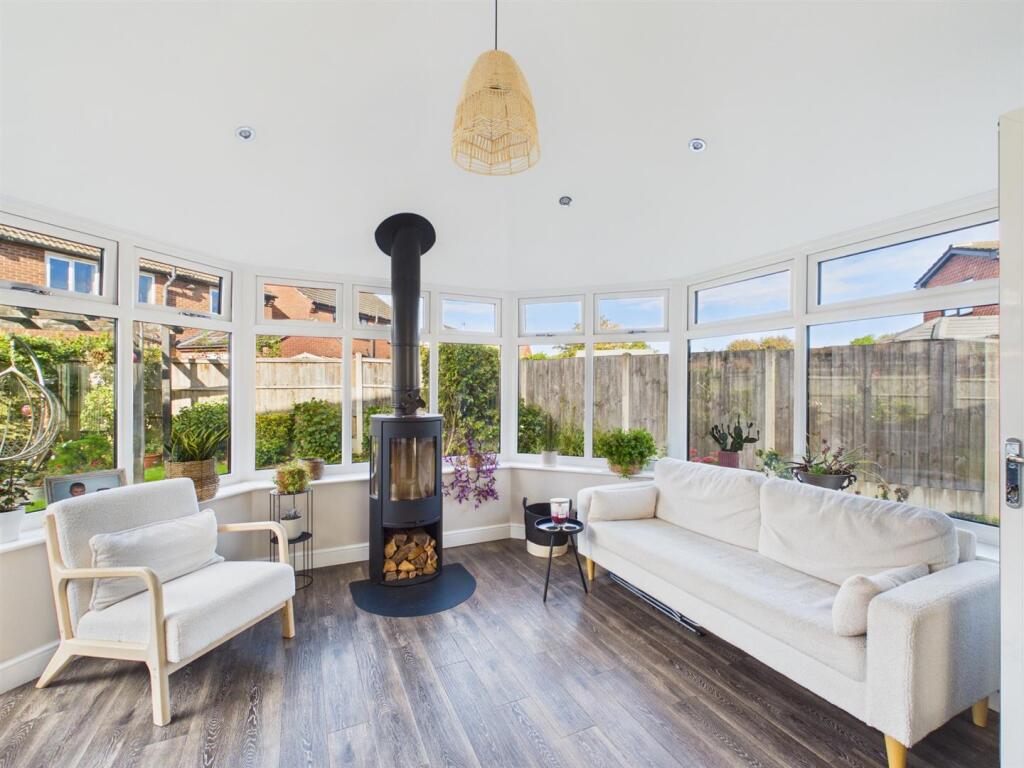House in Derby - View 4