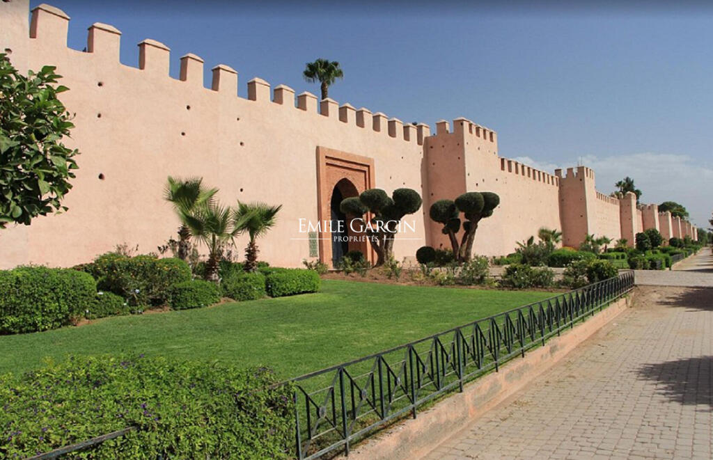 Main image of property: Marrakech, Marrakech-Tensift-El Haouz, Marrakech