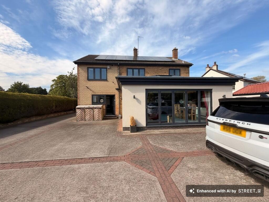 Main image of property: Helperthorpe, Malton, YO17